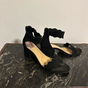 Crown Vintage Wedges